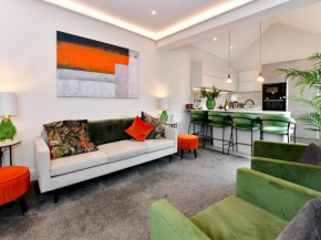 Pass the Keys Stunning 2 Bedroom Apartment in Heart of Pontcanna